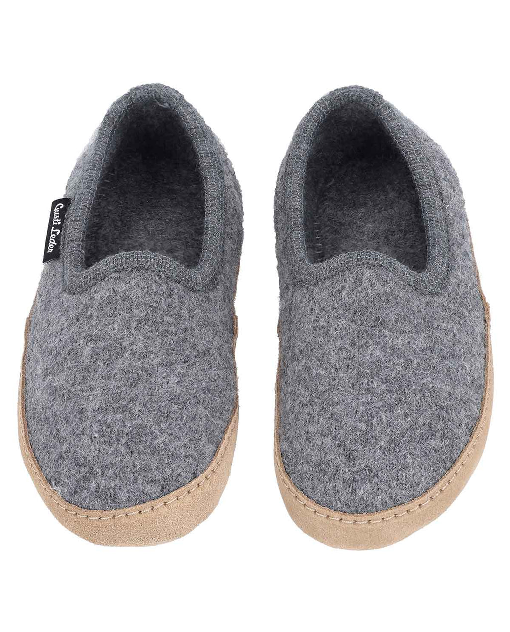 ModeNewstead Marah – Women's Leather Slippers