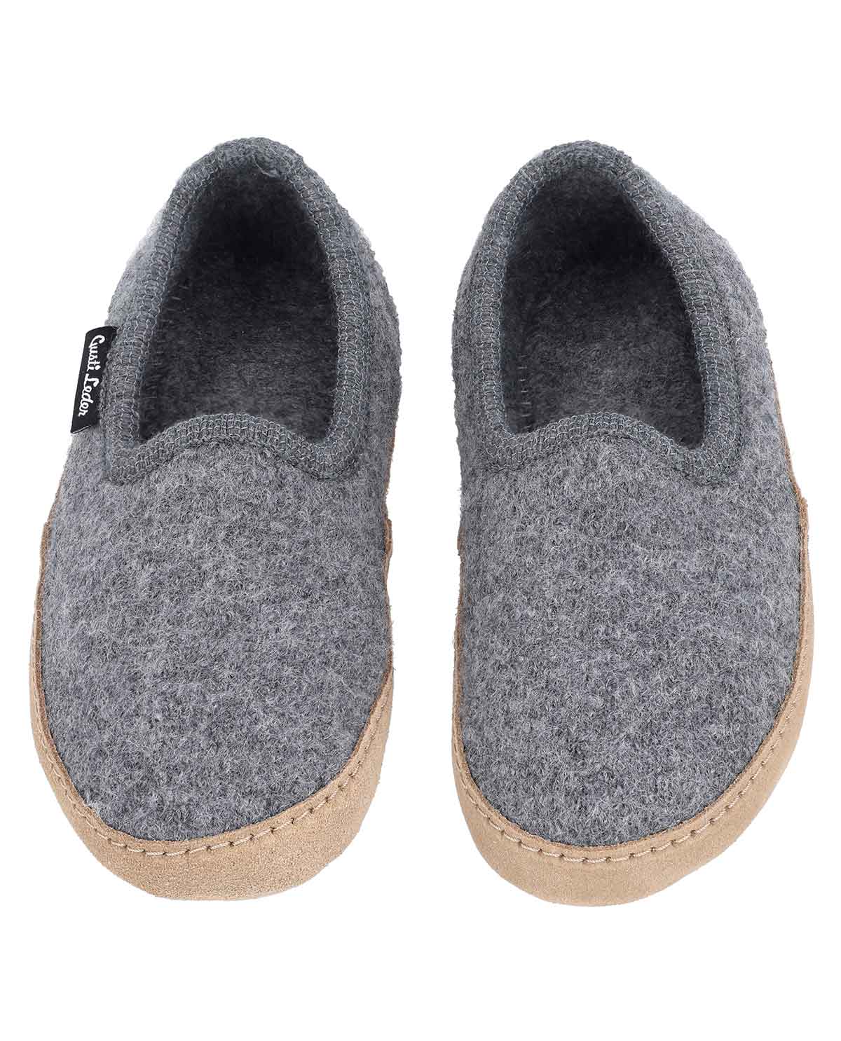 ModeNewstead Marah – Women's Leather Slippers