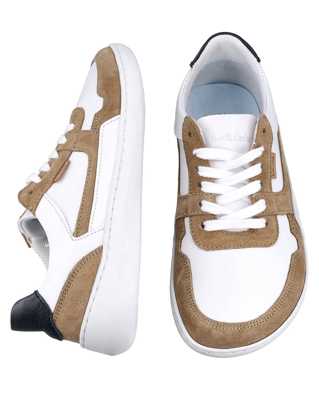 ModeNewstead Amrei – Women's Leather Shoes
