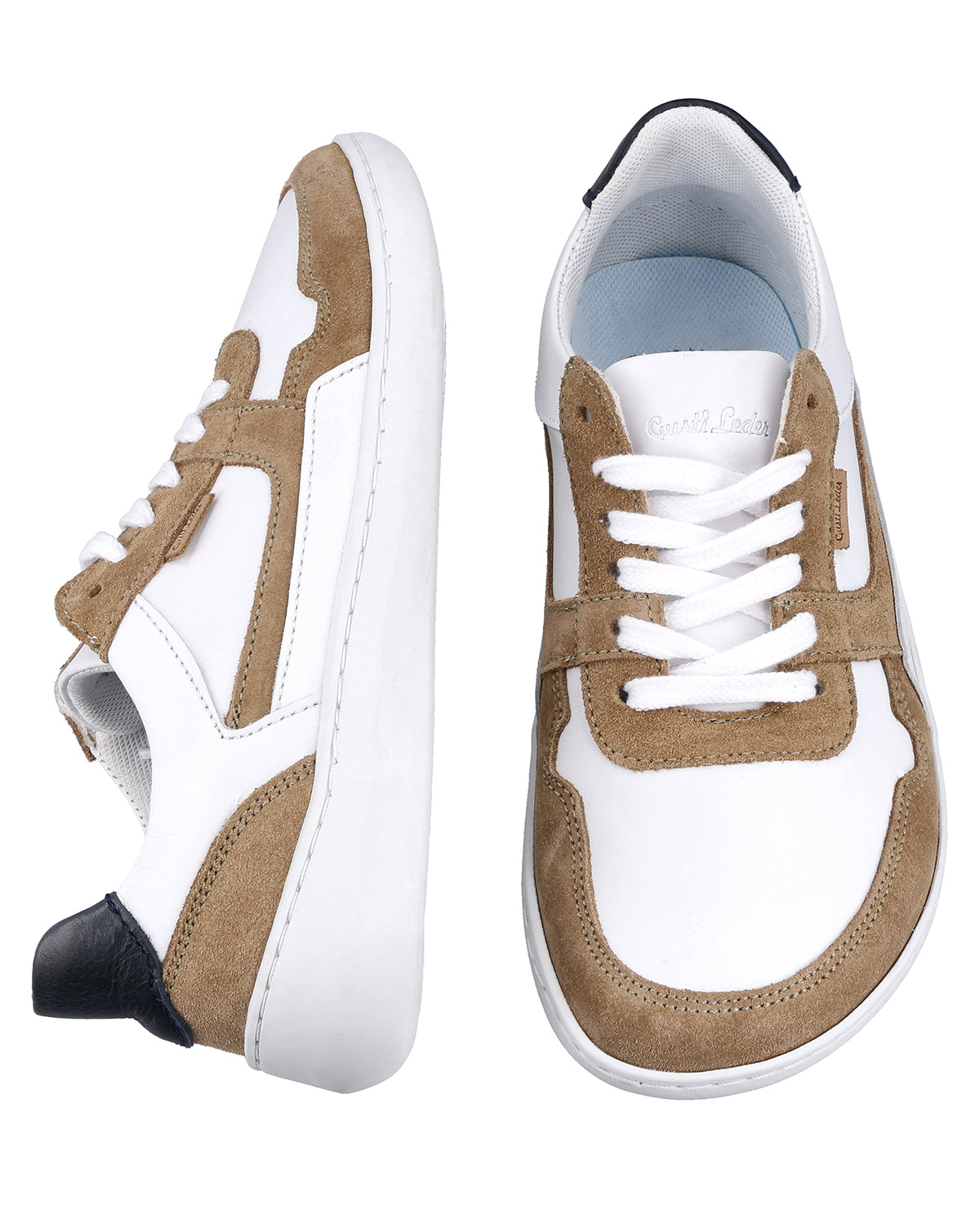 ModeNewstead Amrei – Women's Leather Shoes