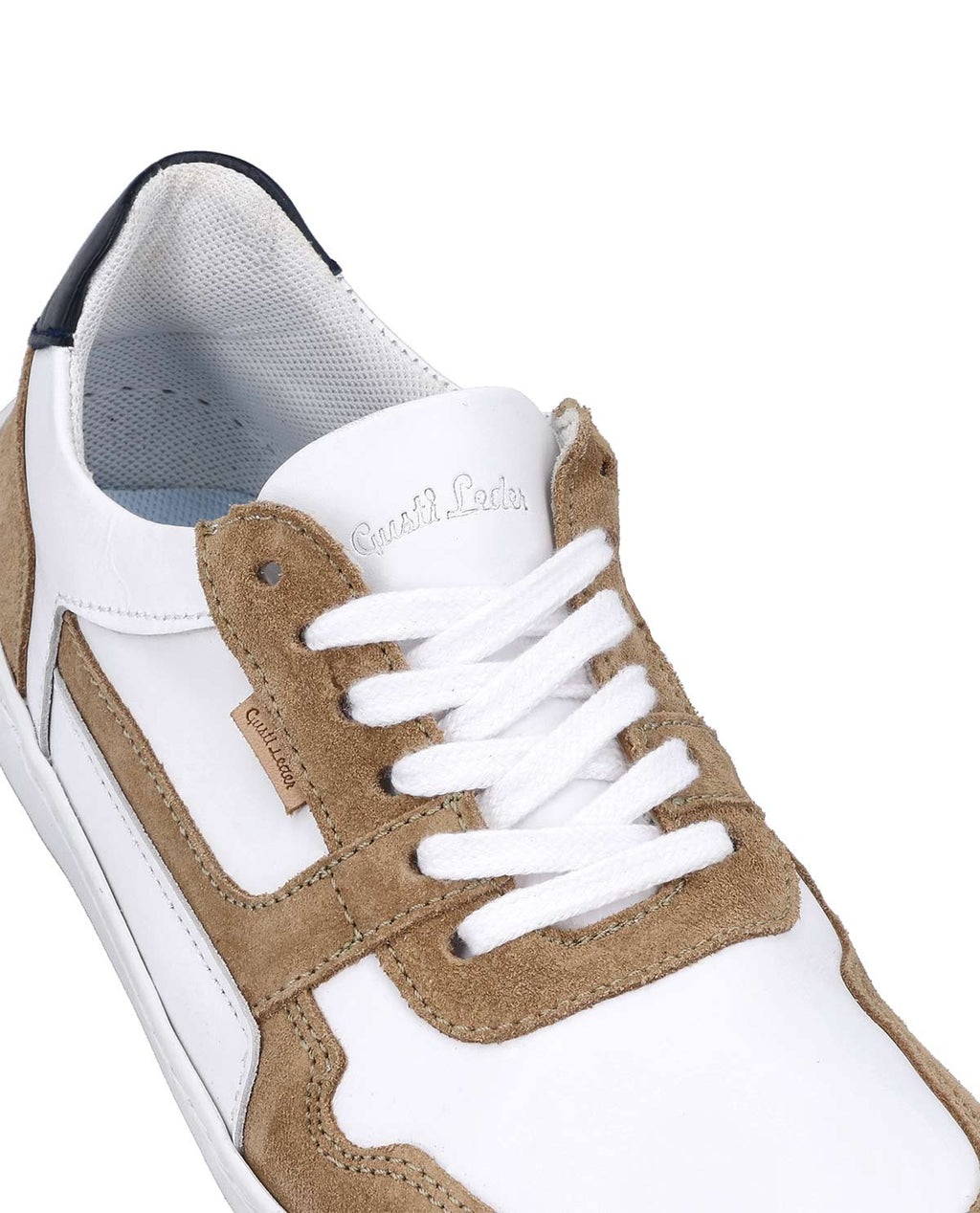 ModeNewstead Amrei – Women's Leather Shoes