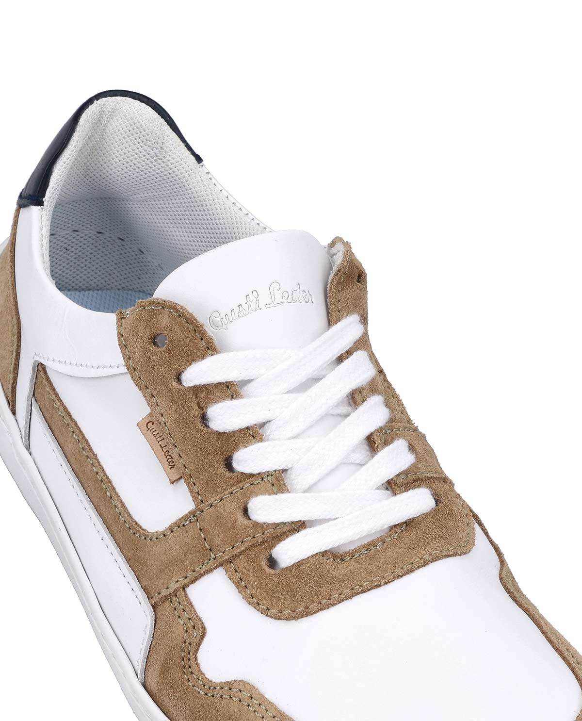 ModeNewstead Amrei – Women's Leather Shoes