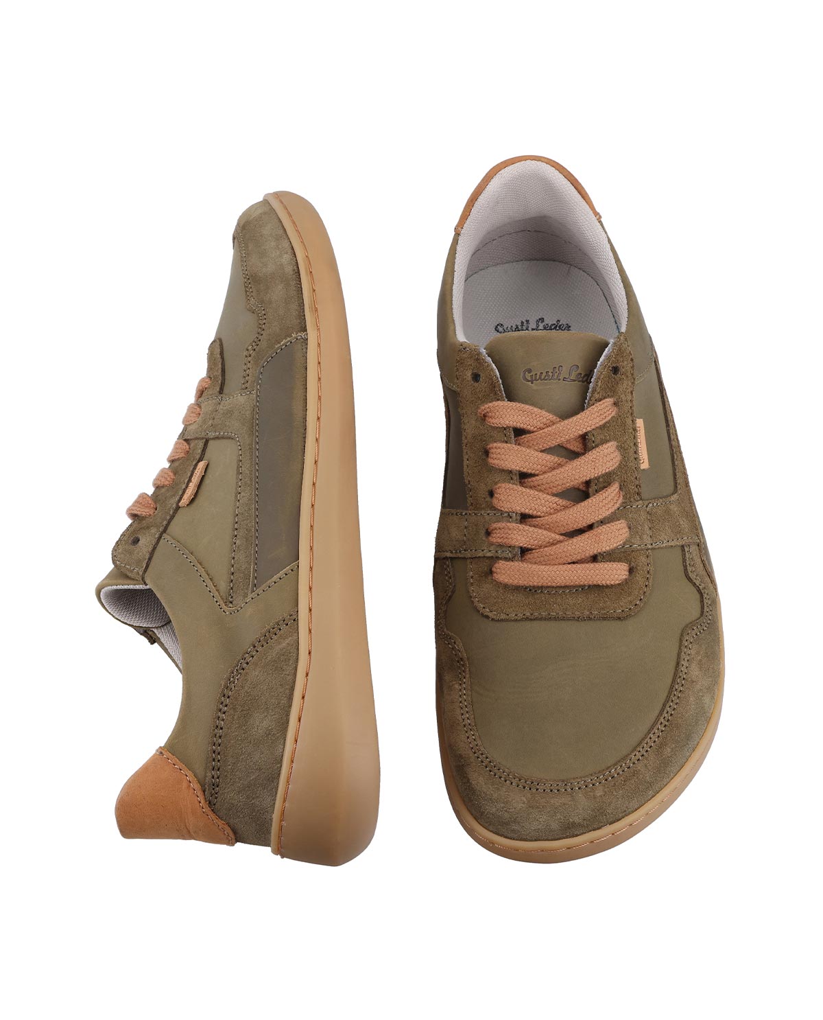 ModeNewstead Norwin – Men's Leather Shoes