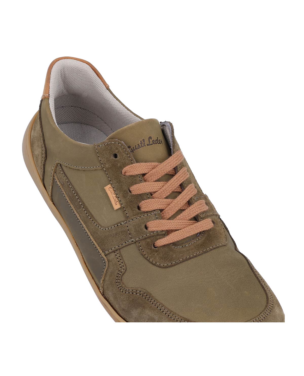 ModeNewstead Norwin – Men's Leather Shoes