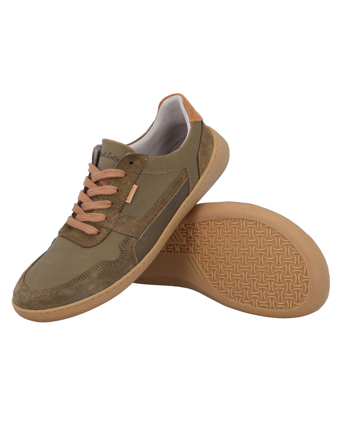 ModeNewstead Norwin – Men's Leather Shoes