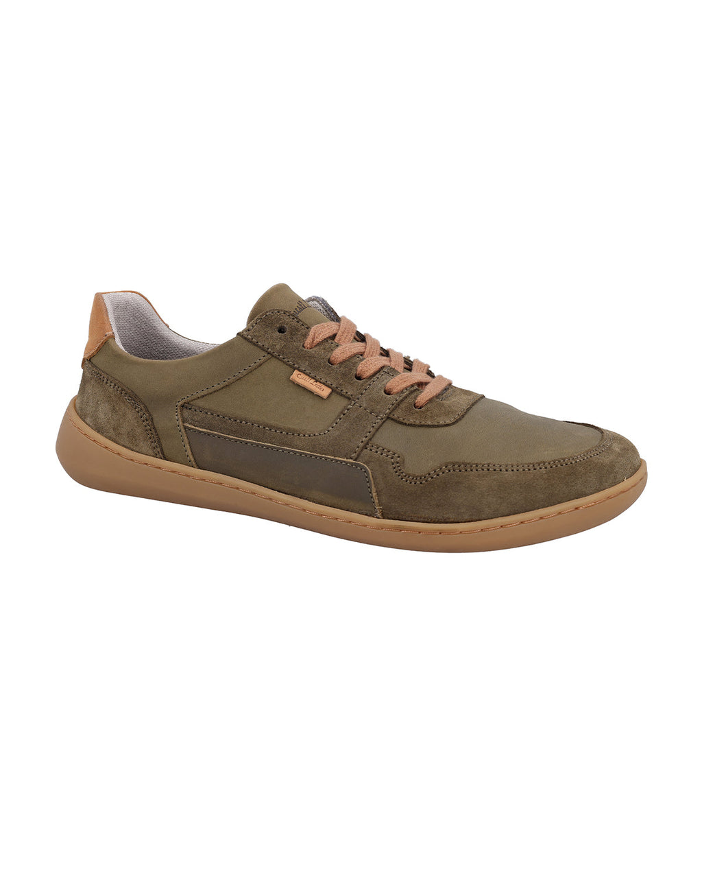 ModeNewstead Norwin – Men's Leather Shoes