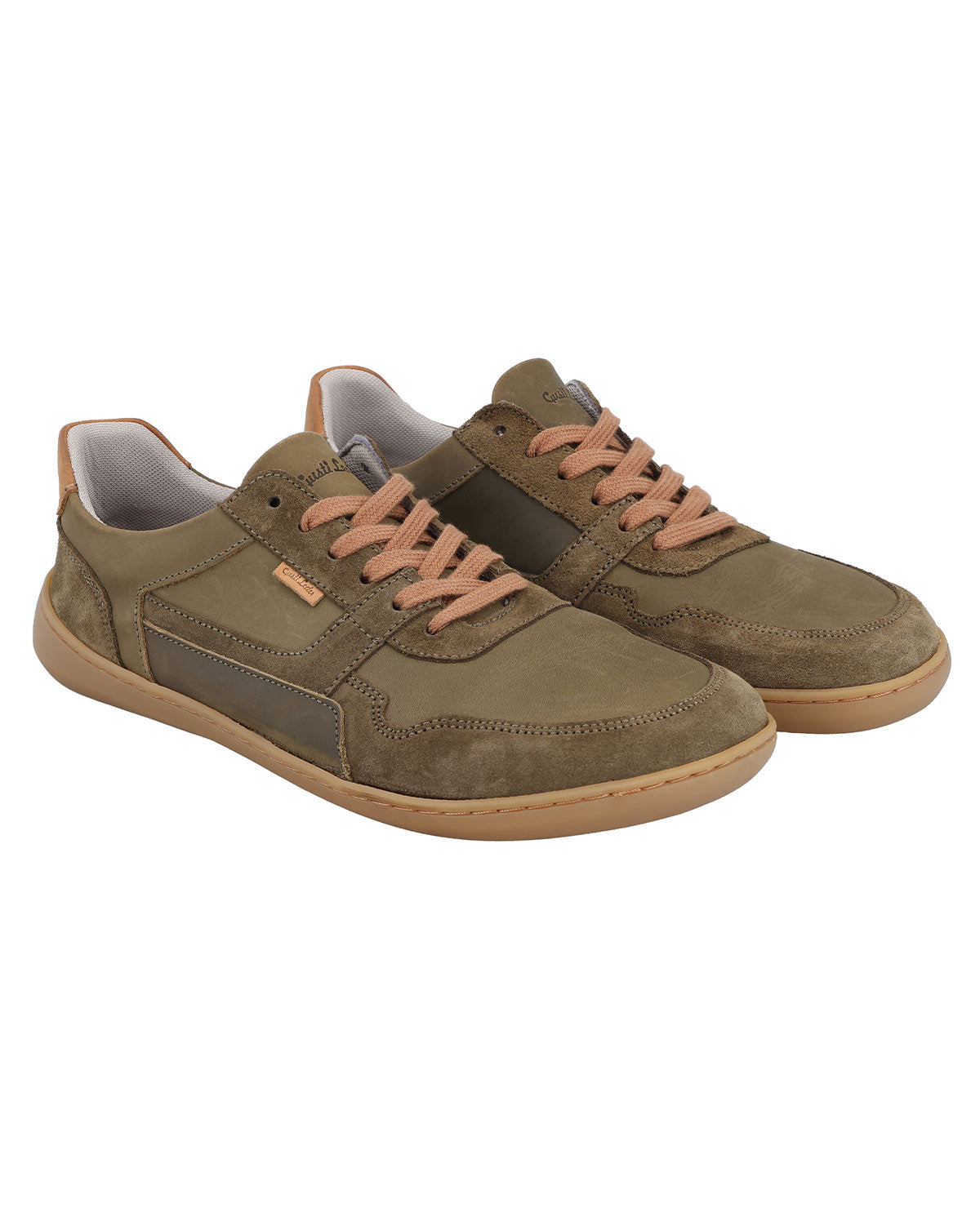 ModeNewstead Norwin – Men's Leather Shoes