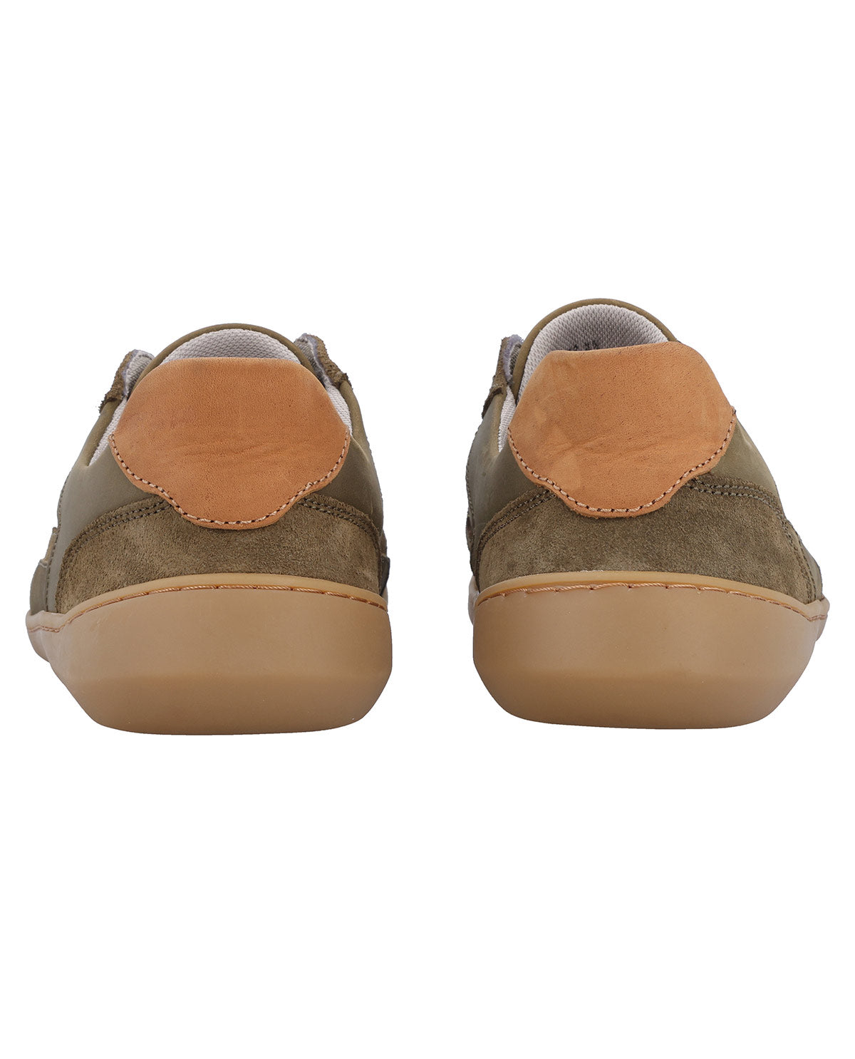 ModeNewstead Norwin – Men's Leather Shoes