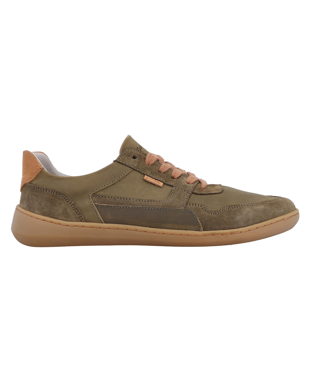 ModeNewstead Norwin – Men's Leather Shoes