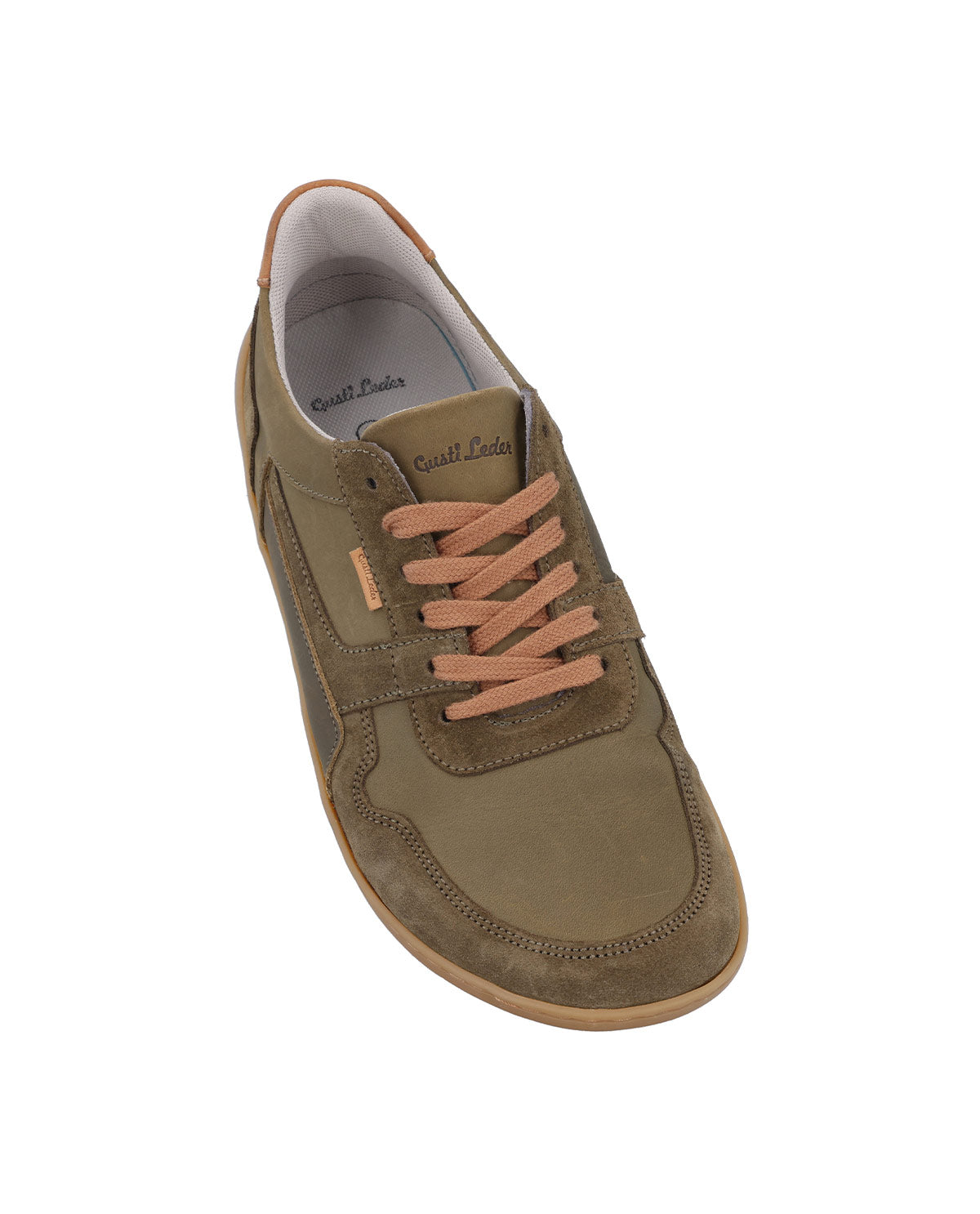 ModeNewstead Norwin – Men's Leather Shoes