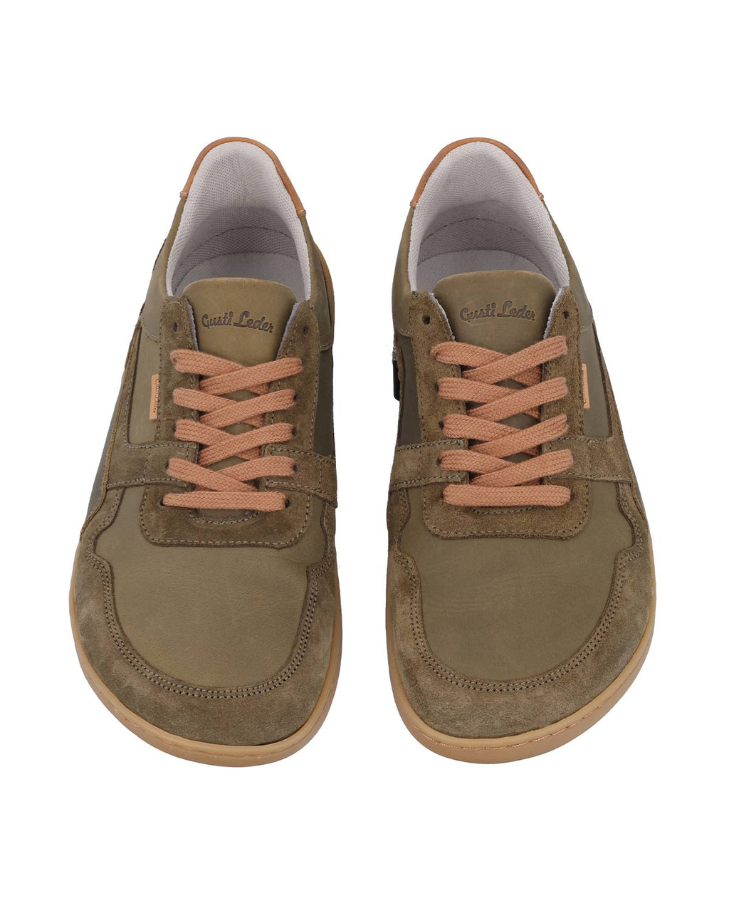 ModeNewstead Norwin – Men's Leather Shoes