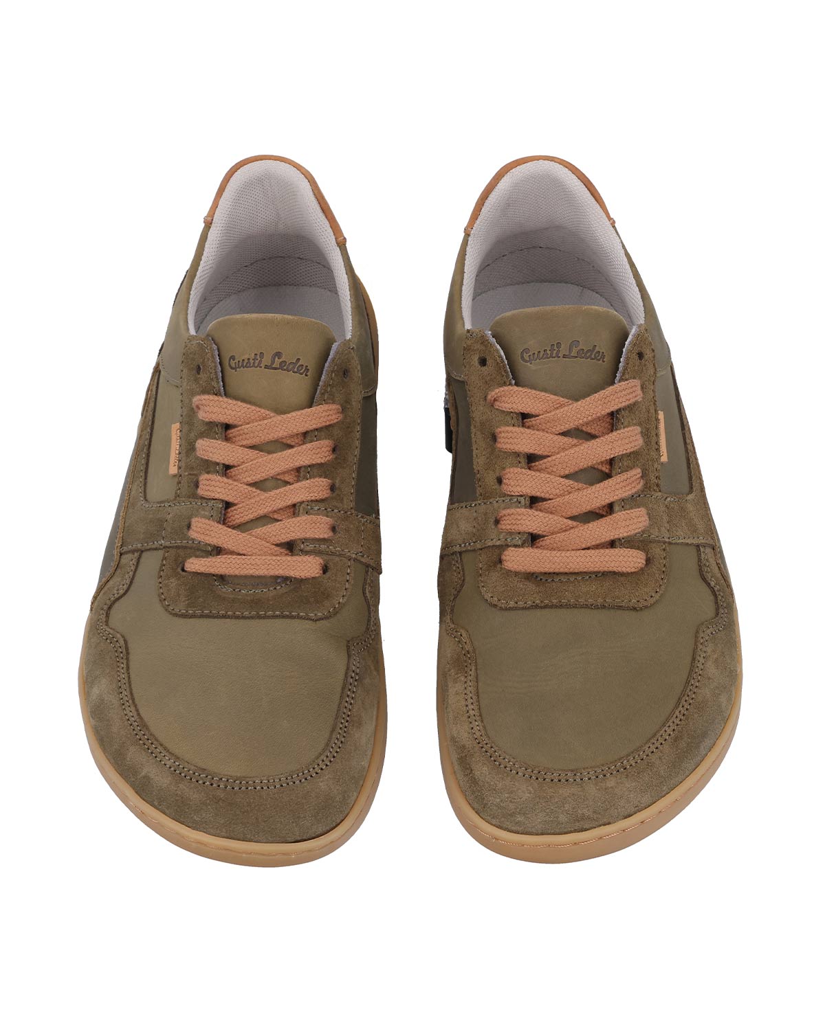ModeNewstead Norwin – Men's Leather Shoes