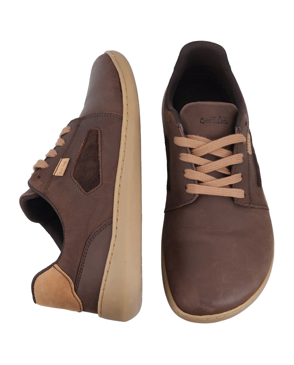 ModeNewstead Christer – Men's Leather Shoes