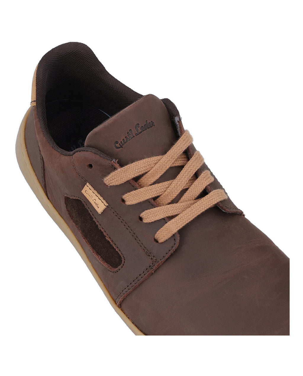 ModeNewstead Christer – Men's Leather Shoes