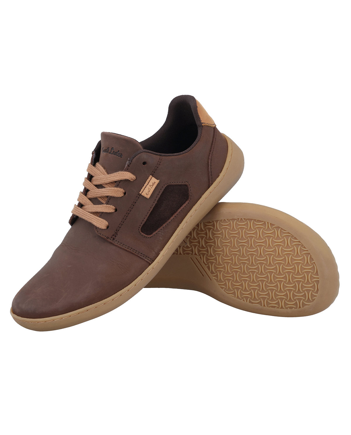 ModeNewstead Christer – Men's Leather Shoes
