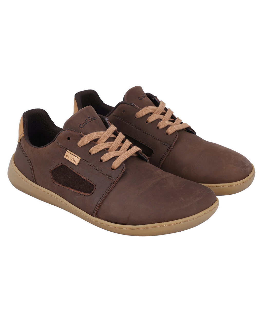 ModeNewstead Christer – Men's Leather Shoes