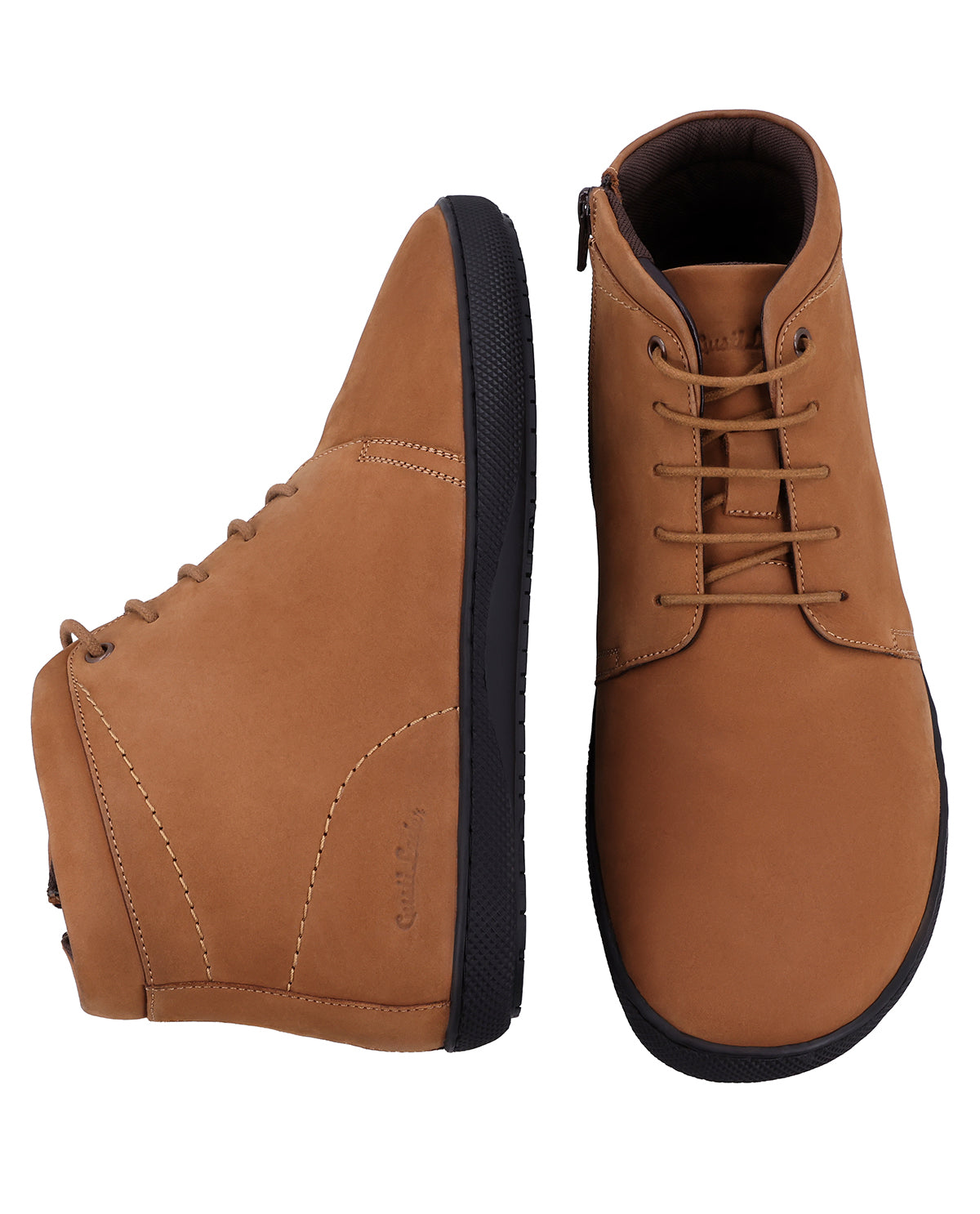 ModeNewstead Ohad – Men's Leather Boots