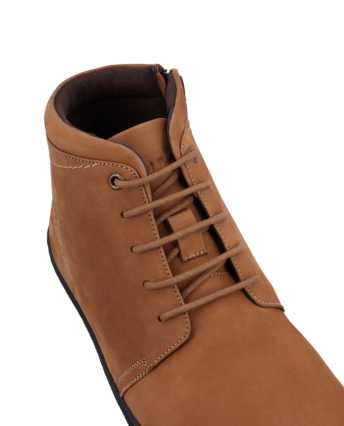 ModeNewstead Ohad – Men's Leather Boots