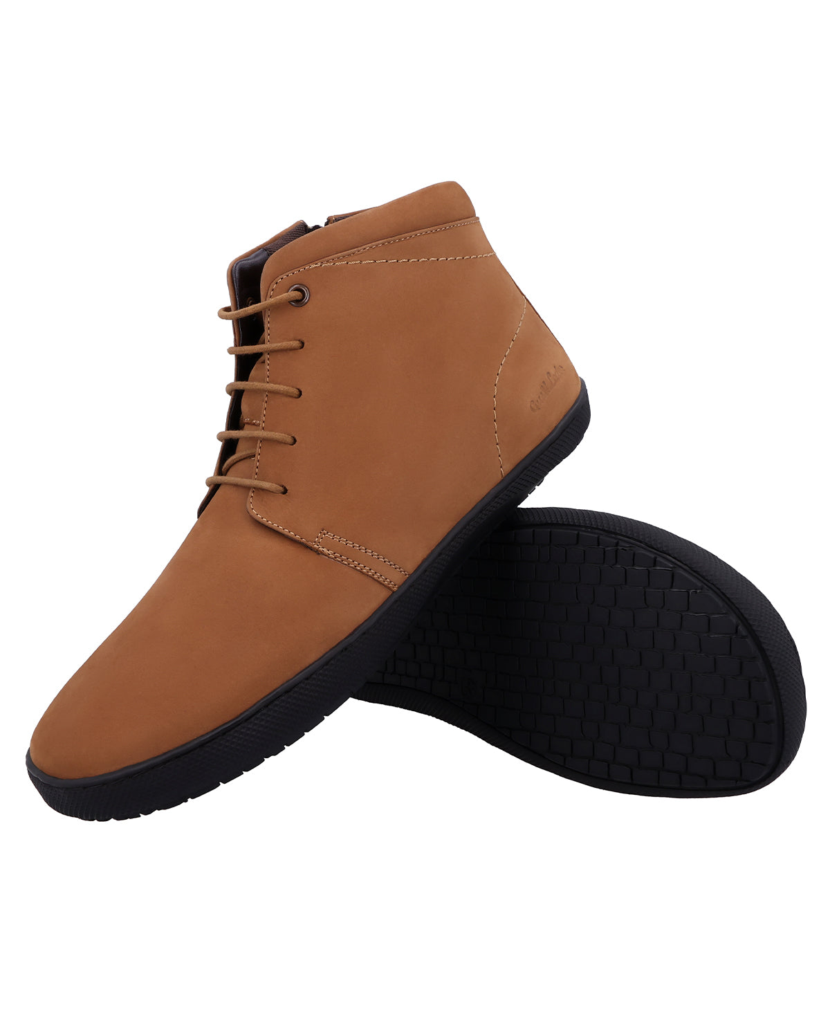 ModeNewstead Ohad – Men's Leather Boots