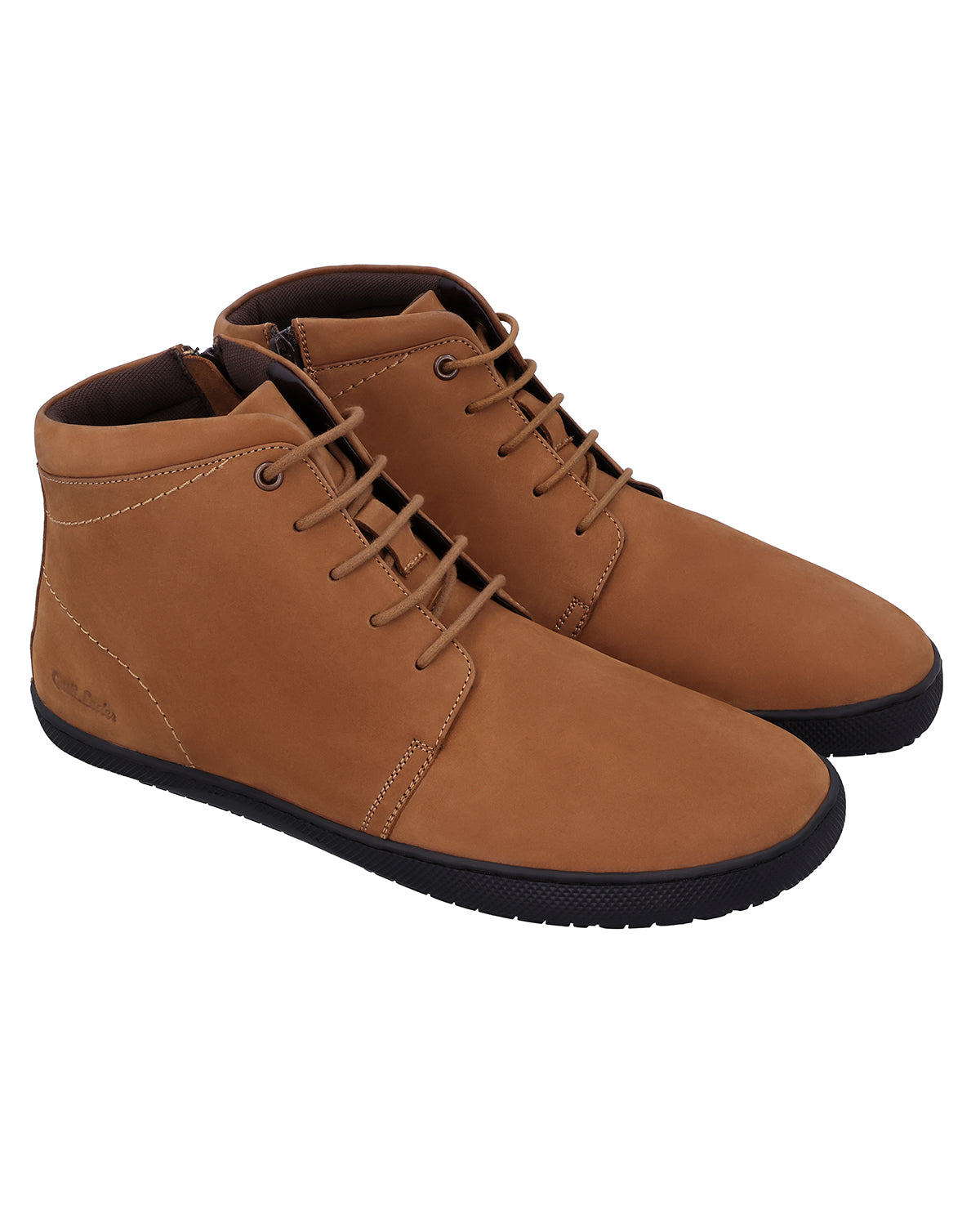 ModeNewstead Ohad – Men's Leather Boots