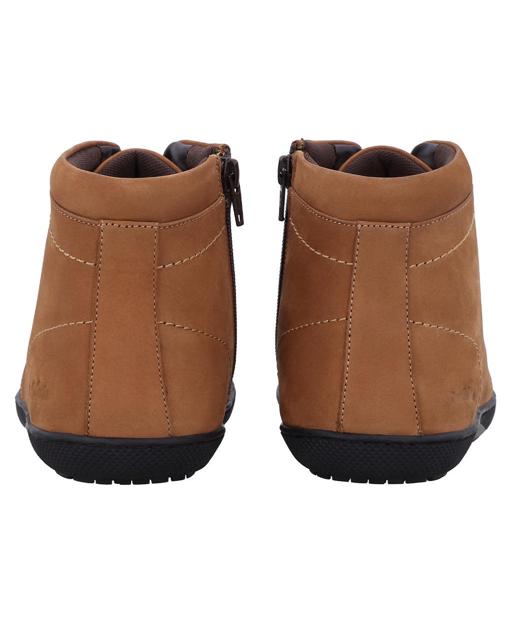 ModeNewstead Ohad – Men's Leather Boots