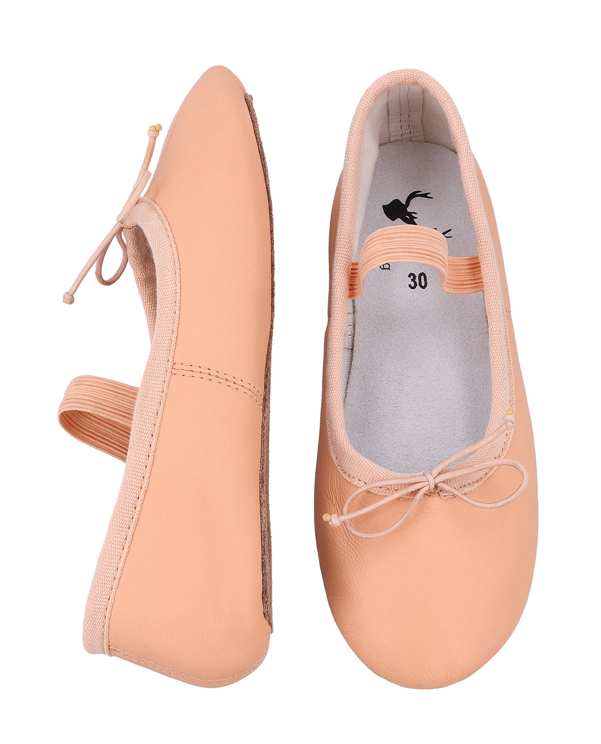ModeNewstead Ciara – Kids' Leather Shoes