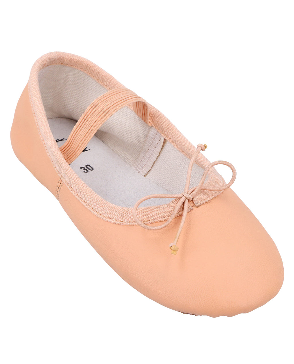 ModeNewstead Ciara – Kids' Leather Shoes