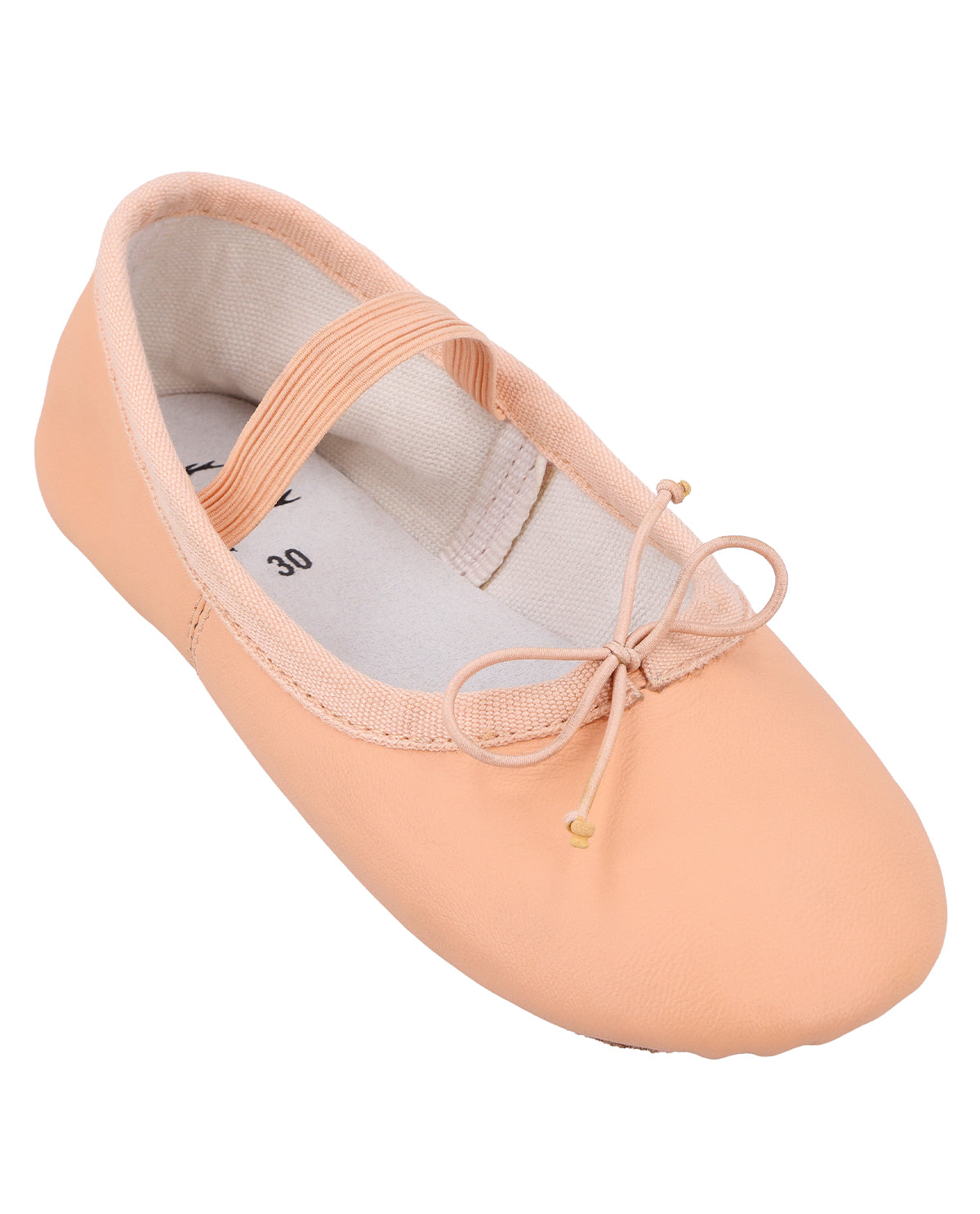 ModeNewstead Ciara – Kids' Leather Shoes