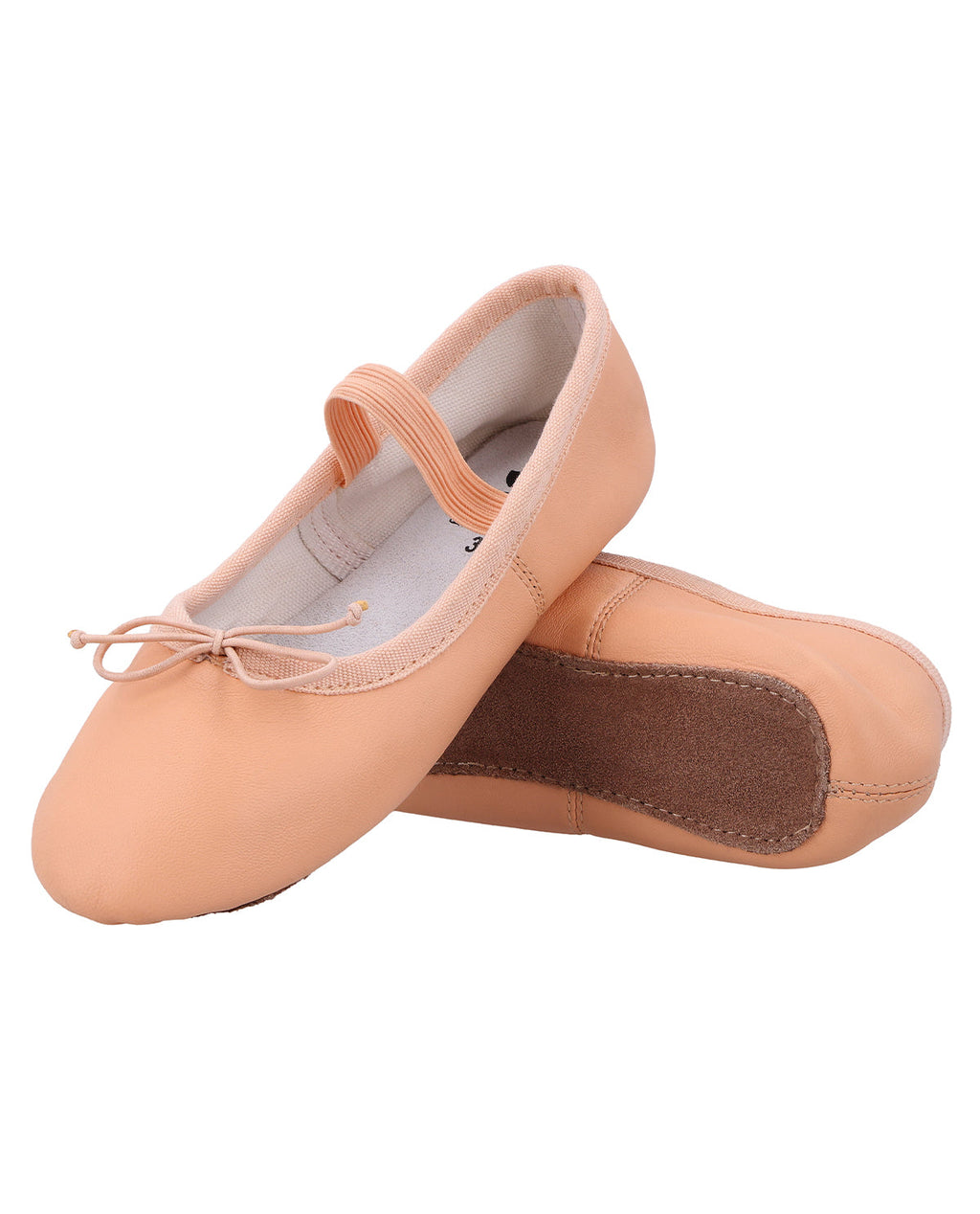 ModeNewstead Ciara – Kids' Leather Shoes