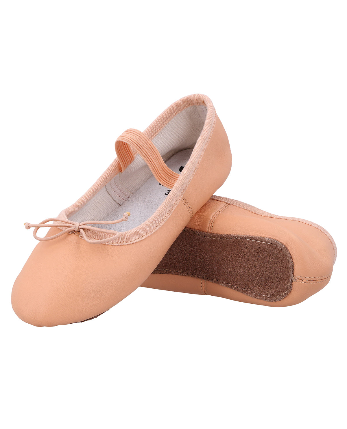 ModeNewstead Ciara – Kids' Leather Shoes