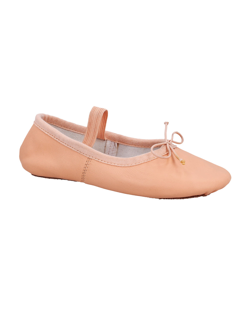 ModeNewstead Ciara – Kids' Leather Shoes