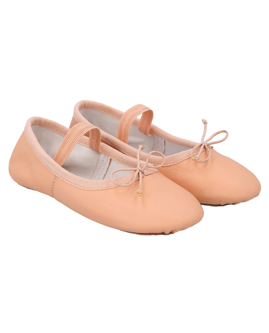 ModeNewstead Ciara – Kids' Leather Shoes