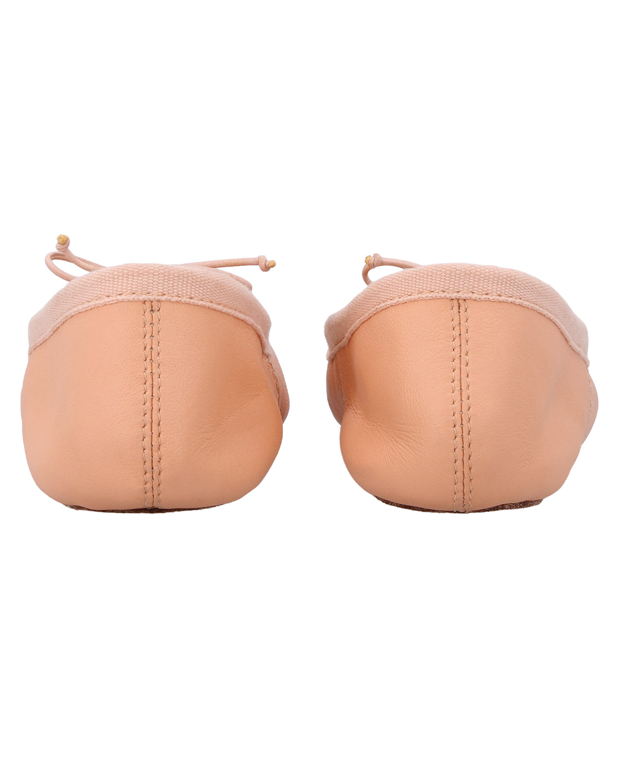 ModeNewstead Ciara – Kids' Leather Shoes