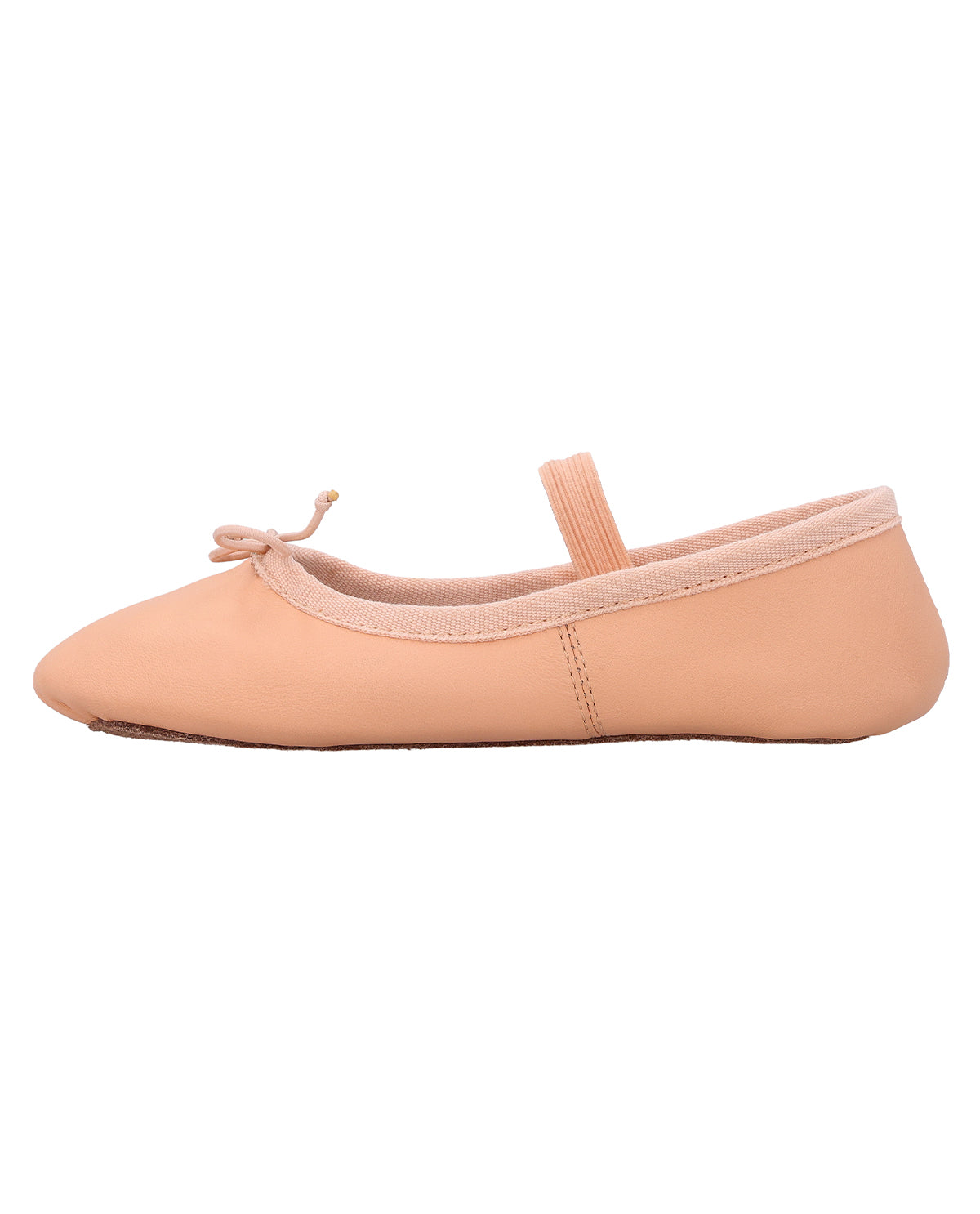 ModeNewstead Ciara – Kids' Leather Shoes