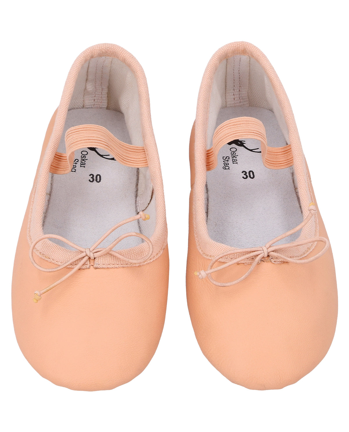 ModeNewstead Ciara – Kids' Leather Shoes