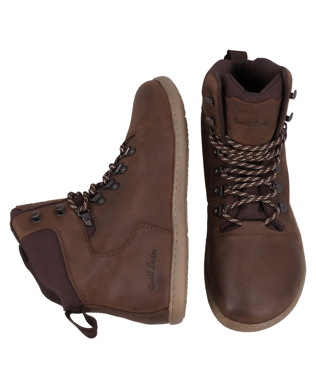 ModeNewstead Dolf – Women's Barefoot Shoes