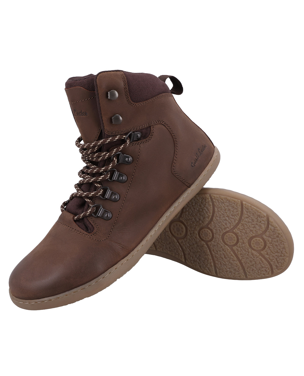ModeNewstead Dolf – Women's Barefoot Shoes