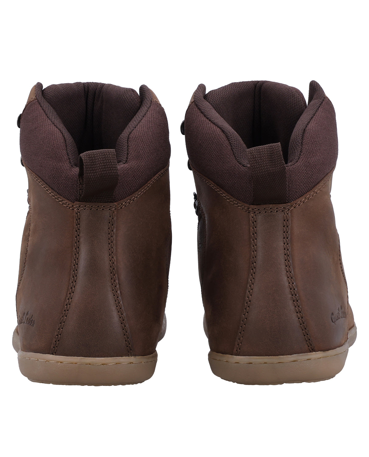 ModeNewstead Dolf – Women's Barefoot Shoes