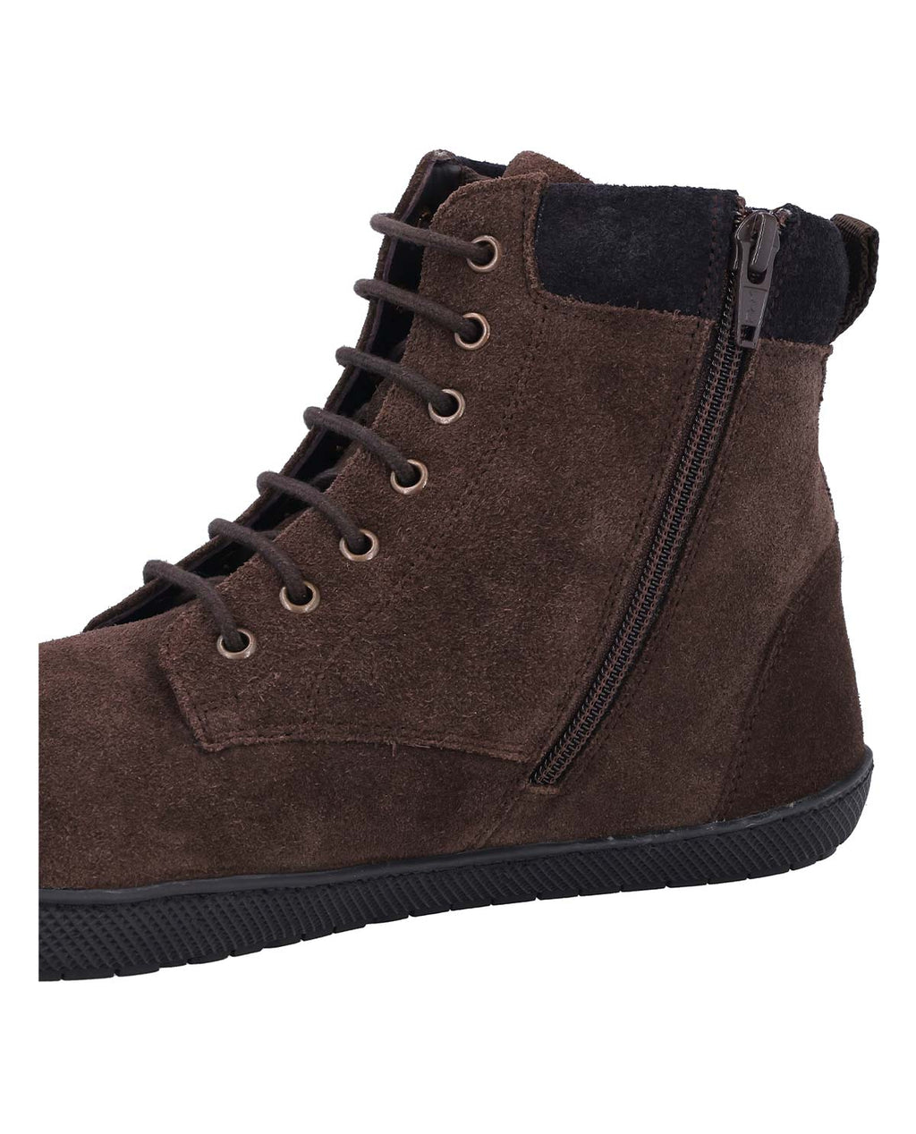 ModeNewstead Qemal – Men's Leather Boots