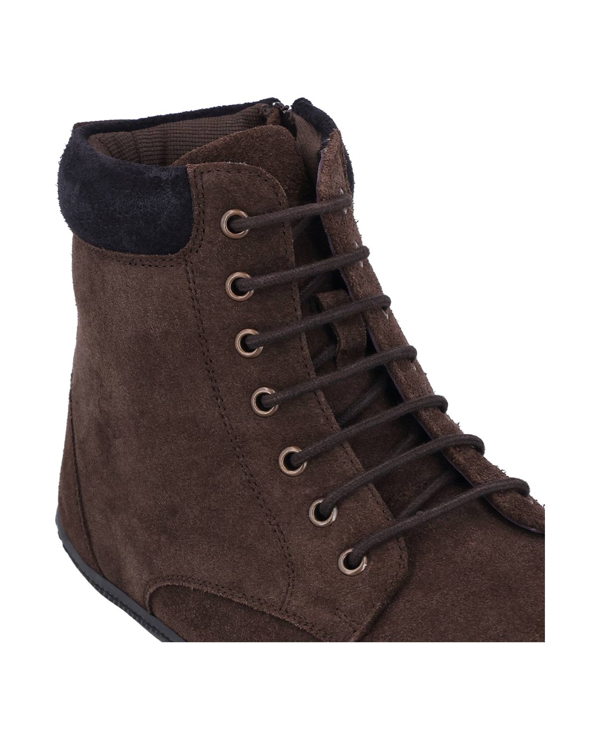 ModeNewstead Qemal – Men's Leather Boots