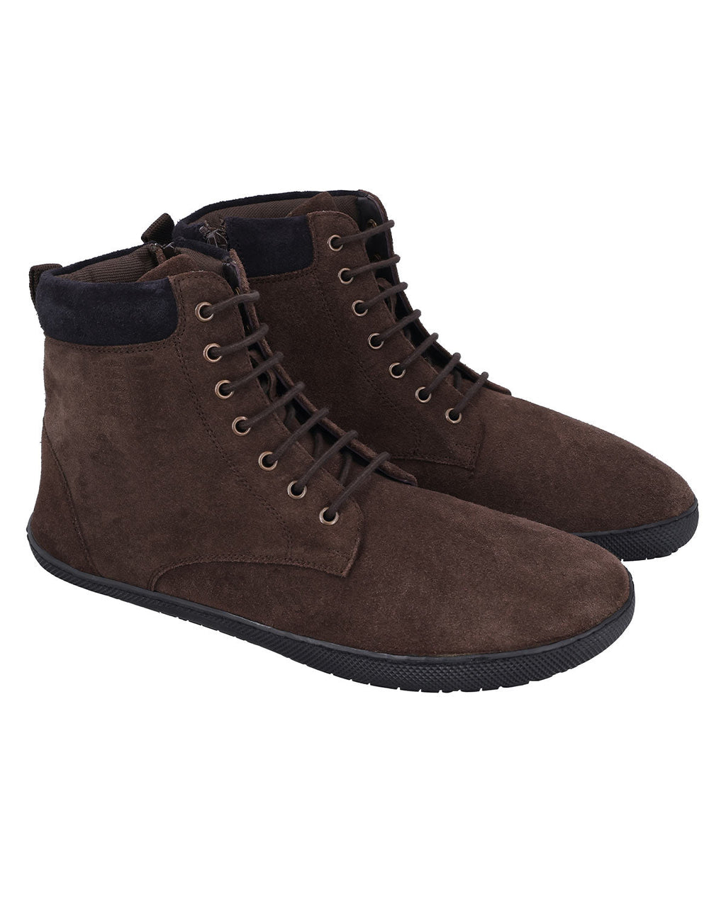 ModeNewstead Qemal – Men's Leather Boots