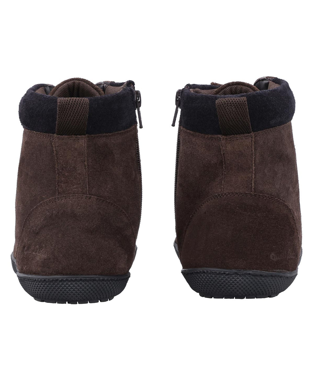 ModeNewstead Qemal – Men's Leather Boots