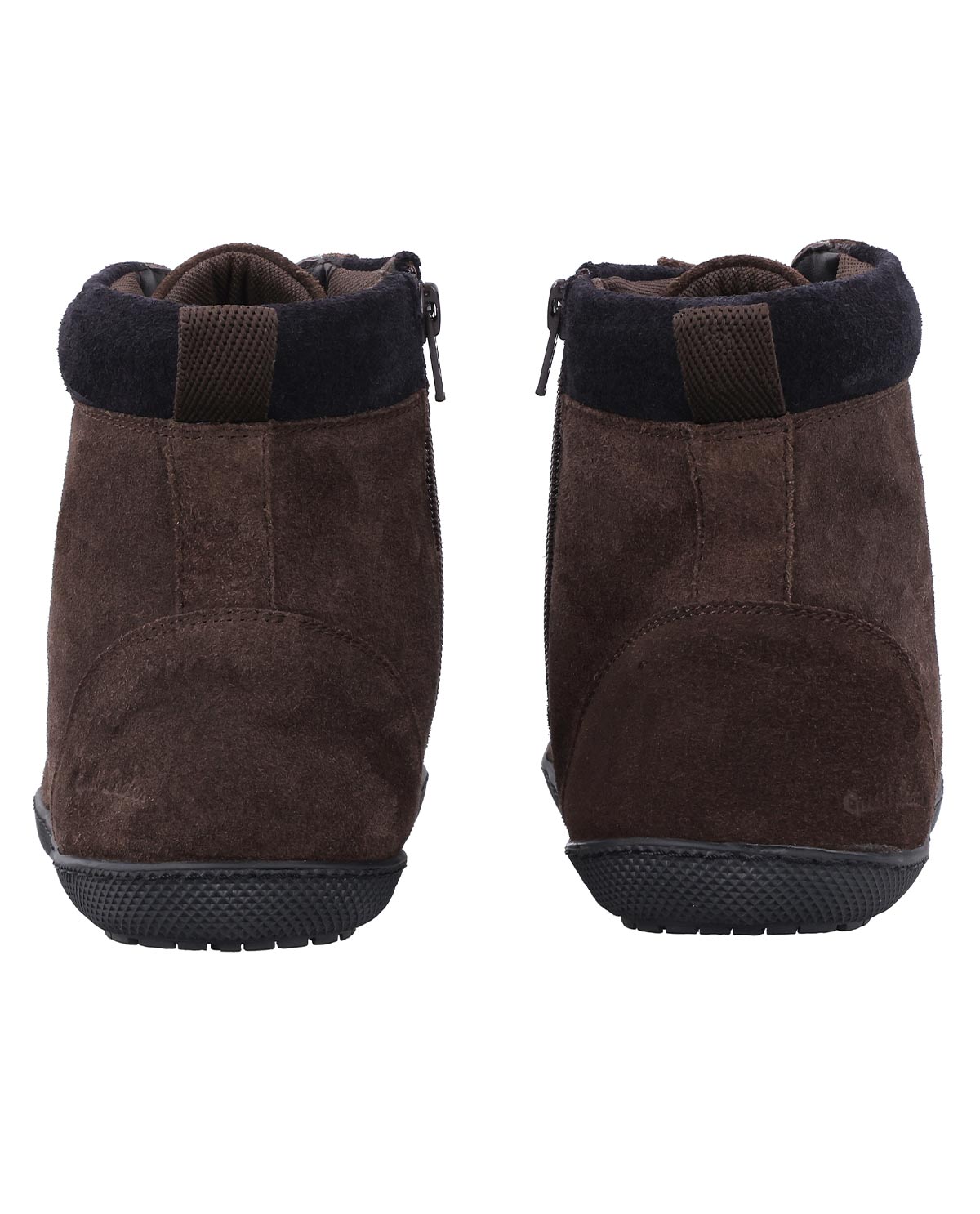 ModeNewstead Qemal – Men's Leather Boots
