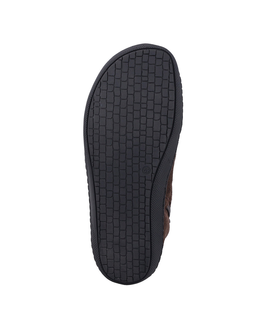 ModeNewstead Qemal – Men's Leather Boots