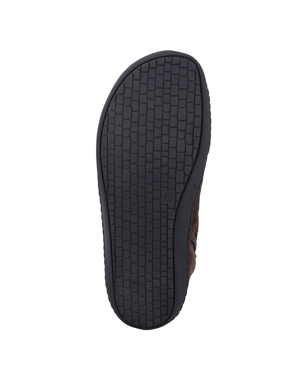 ModeNewstead Qemal – Men's Leather Boots
