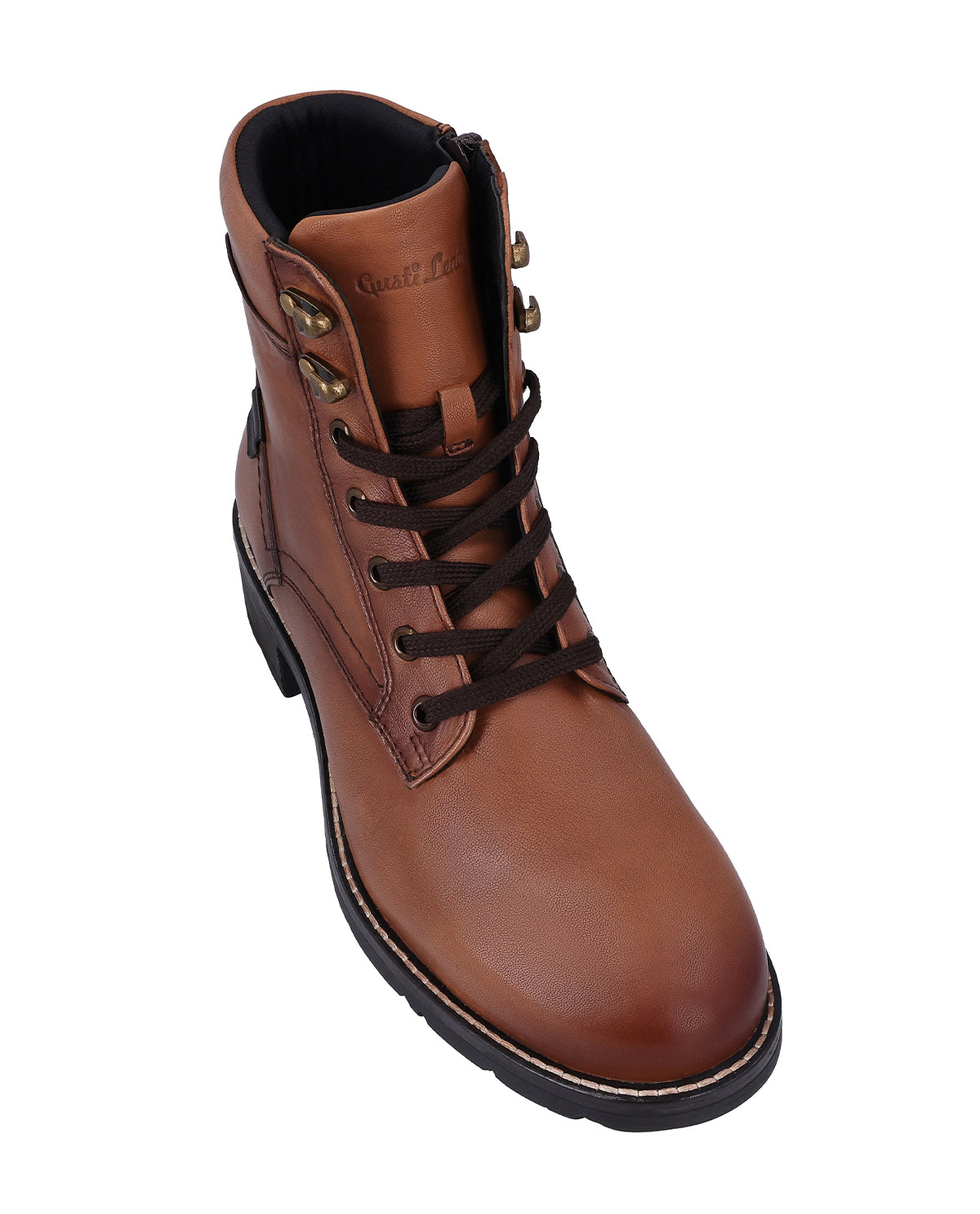 ModeNewstead Frieda – Women's Leather Boots