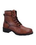 ModeNewstead Frieda – Women's Leather Boots