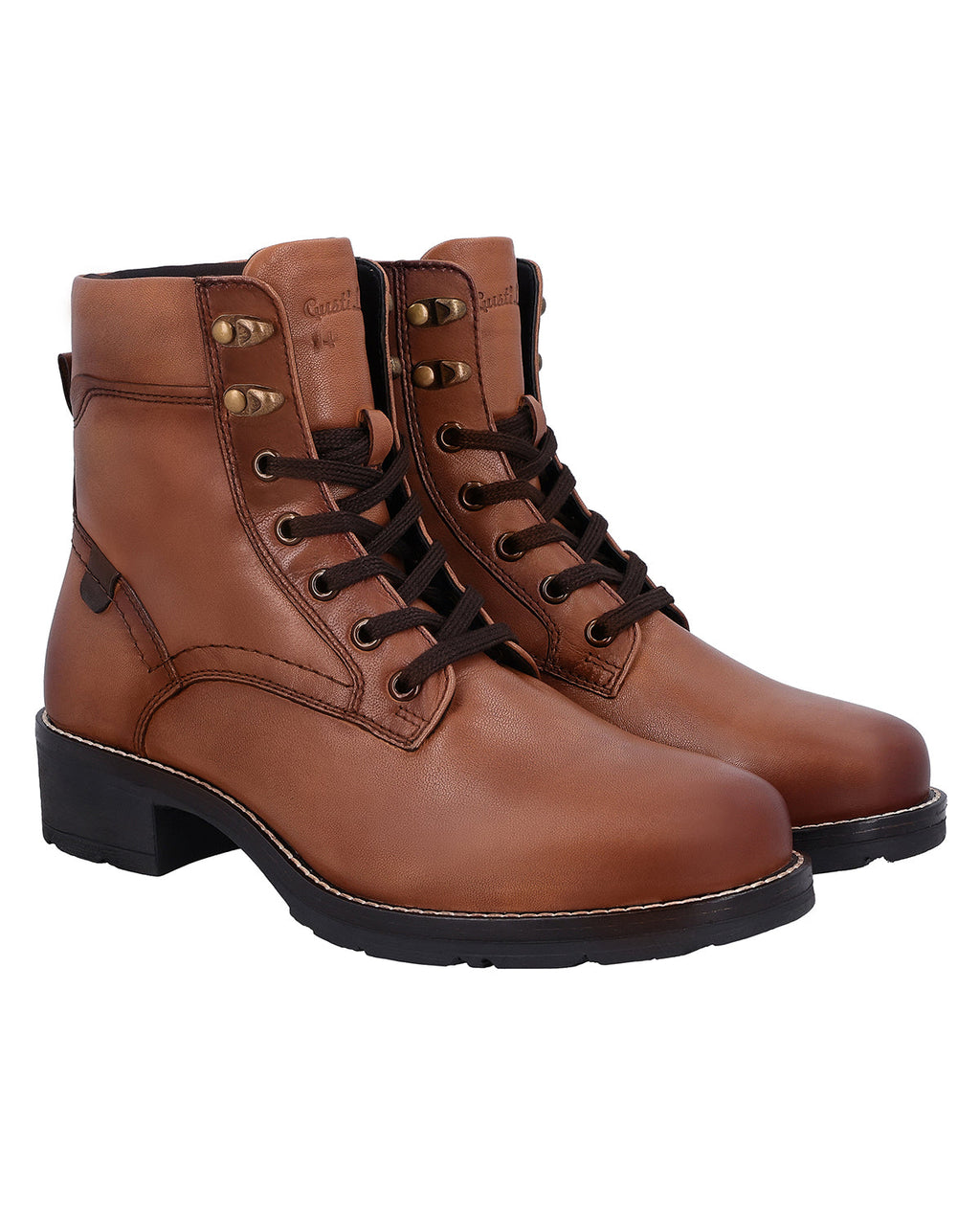 ModeNewstead Frieda – Women's Leather Boots