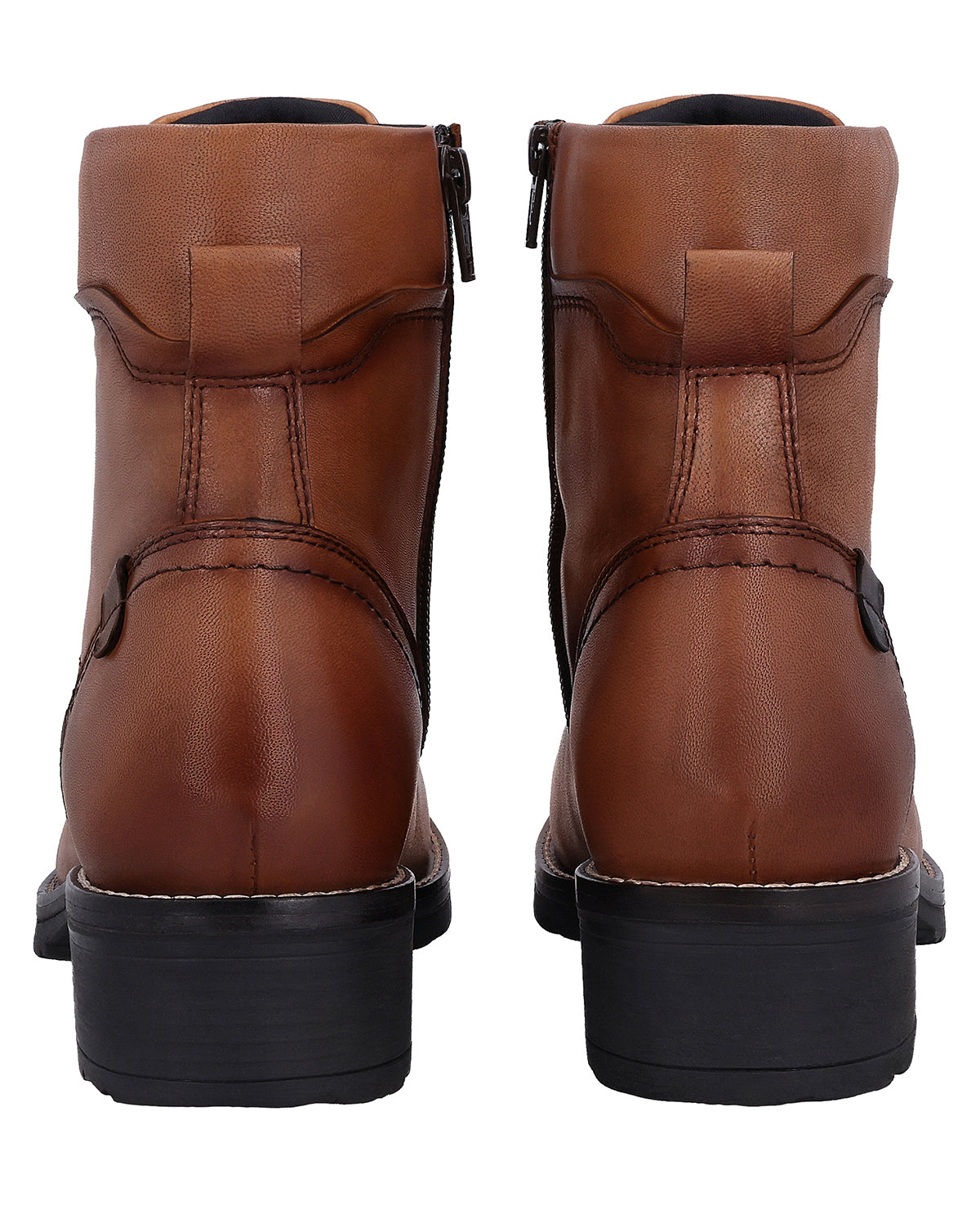 ModeNewstead Frieda – Women's Leather Boots