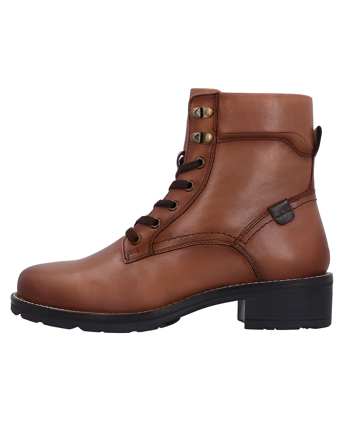 ModeNewstead Frieda – Women's Leather Boots